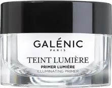 Праймер Galenic Teint Lumière Сияющая база совершенствующая