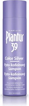 Шампунь Plantur 39 Plantur 39 Color Silver