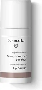 Сыворотка для век Dr Hauschka Регенерирующая интенсивная сыворотка для глаз