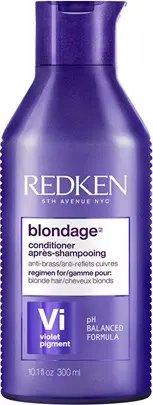 Кондиционер Redken Color Extend Blondage