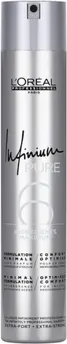 Лак для волос L'Oreal Professional Infinium Pure