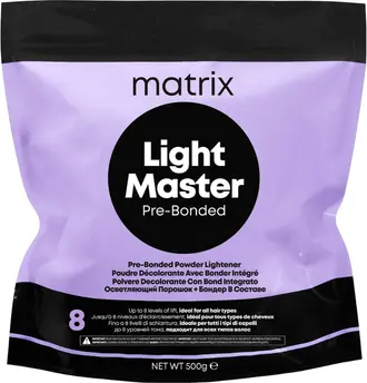 Prebonded 500г Пауч Matrix