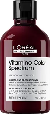 Шампунь L'Oreal Professional Vitamino Color Spectrum