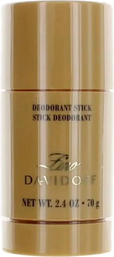 Deodorant Stick Davidoff Zino