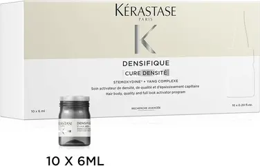 Интенсивный уход Kérastase Densifique Femme