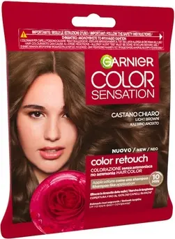 Hair Color Touch-Up Garnier Color Sensation