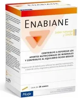 ВИТАМИННАЯ СЫВОРОТКА Pileje Enabiane