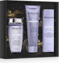 Набор по уходу за волосами Kerastase Blond Absolu