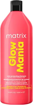 Шампунь Matrix Tr Color Glow