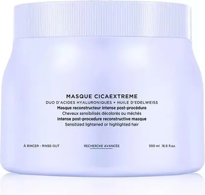 Маска для волос Kerastase Cicaextreme