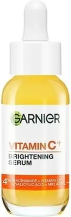 Сыворотка Garnier