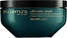 Маска для волос Shu Uemura Ultimate Reset Extreme Repair Mask