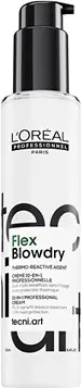 Крем для защиты от перегрева L'Oreal Professional Expert Blow-Dry Fluidifier