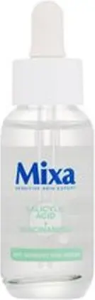 Сыворотка Mixa Салициловая Кислота Ниацинамид Против Несовершенств