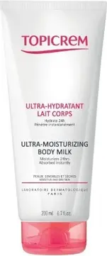 Body Lotion Topicrem