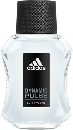 Eau De Toilette Adidas Dynamic Pulse