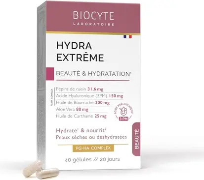 Масло Biocyte Hydra Extreme