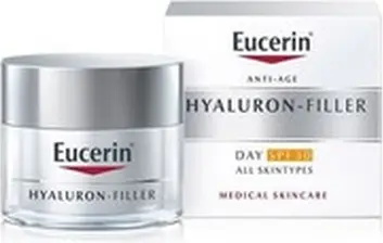 Дневной Крем Eucerin Anti Age Hyaluron Filler
