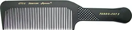 Расческа для стрижки машинкой Clipper Cutting Comb Hercules Sagemann