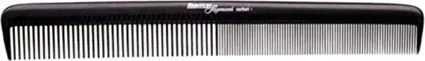 Расческа Hercules Sagemann Carbon Comb HS C1 Антрацит