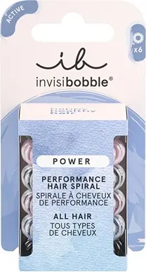 Резинки для волос Invisibobble