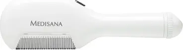 Электрическая расческа от вшей Medisana LC 860