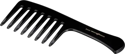 Расческа Hercules Sagemann Magic Star Combs 9 дюймов