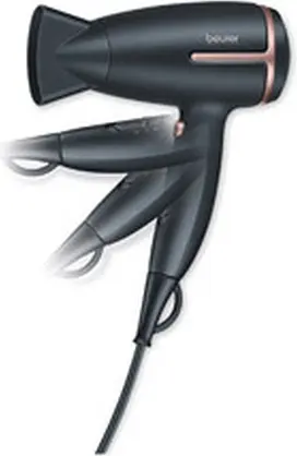 Фен Beurer Travel Hair Dryer 1600 Вт