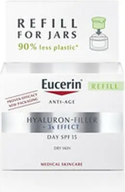 Дневной крем Eucerin