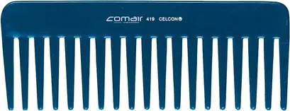 Comb Refectocil Comair Blue Profi Line No. 419