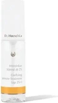 Интенсивный уход Сыворотка для лица Dr Hauschka Clarifying