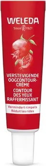 Крем для век Weleda Pomegranate & Maca Firming Eye Contour Cream