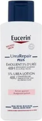 Увлажняющий лосьон для тела Eucerin Urearepair Plus