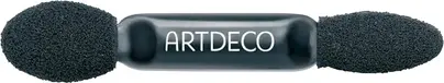 Applicator for Eyeshadow Duo Artdeco