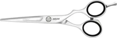 Ножницы для стрижки Jaguar White Line Lumens