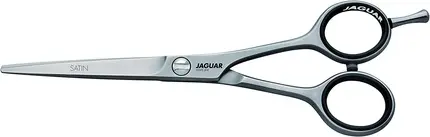 Ножницы для волос Jaguar White Line Satin Classic