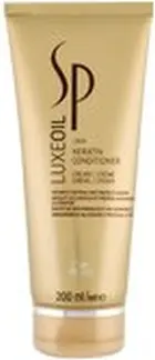 Кондиционер Wella Professionals Sp Luxe Oil Keratin Conditioning Cream