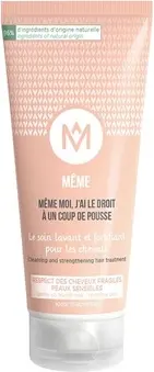 Тоник для волос Meme Even Cosmetics Очищающий и укрепляющий уход