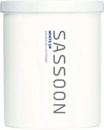 Осветляющий Продукт Sassoon White Up