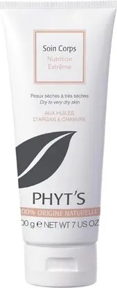 Набор для ухода за телом Phyt's Extreme Nutrition