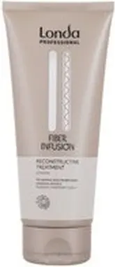 Маска для волос Londa Professional Fiber Infusion Восстанавливающее Процедура