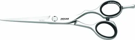 Парикмахерские ножницы Jaguar Silver Line CJ4 Plus
