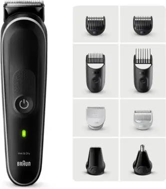 Набор для укладки BRAUN