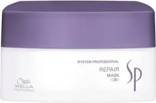 Маска для волос Wella Professionals Маска для восстановления Sp Repair Hair Mask