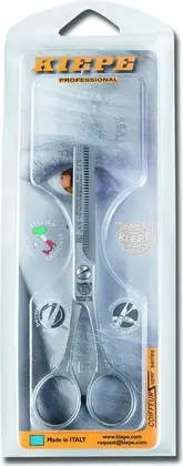 Моделирующие ножницы Kiehl's 27255 Coiffeur 272