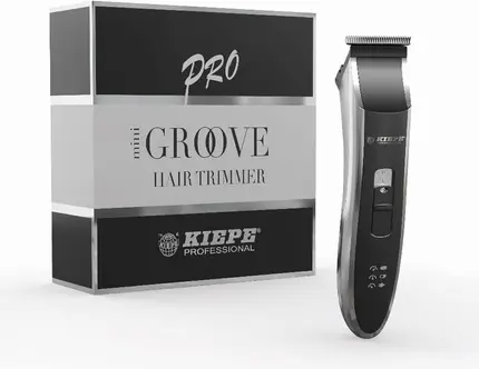Беспроводной триммер Kiehl's Mini Groove Pro
