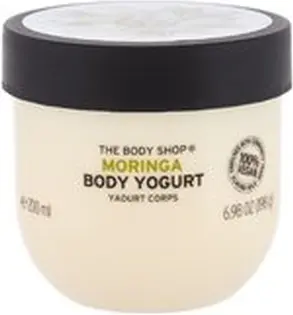 Йогурт для тела The Body Shop