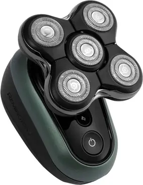 Электробритва Remington Bald Shaver Pro
