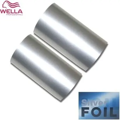 Wella Silver Highlighting Foil