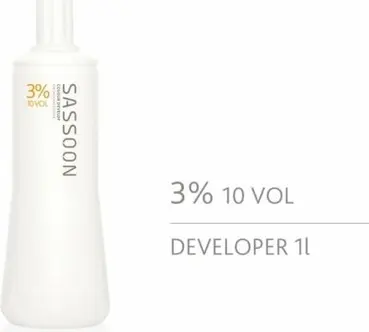 Разработчик Sassoon Colour Develop